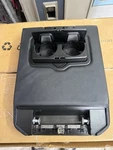 2018-2024 Audi SQ5 Rear Center Seat Armrest / Cup Holder 80A885081BB. Fixed Price $129.99.