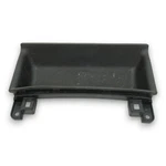 07-15 Audi Q7 Interior Center Console Storage Tray Bin Front Unit 4L0863301. Fixed Price $25.55.