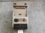 2002-2005 Ford Explorer Rear Console Cup Holder Ac Heater Air Vent Control Oem. Fixed Price $59.99.
