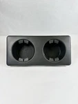 2011-2016 Chevrolet Cruze Rear Seat Center Armrest Cup Holder Assembly Oem. Fixed Price $20.76.