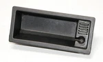 Front Center Pocket Smoker Insert Oem Bmw E70 E71 Black #3. Fixed Price $33.95.
