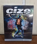 Beachbody Cize The End Of Exercise Dance Workout Program Dvd Complete Set Sealed. Fixed Price $12.99.