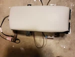 25854624 Gm Oem Armrest Rear Seat Buick Lucerne 2008- 2011 Titanium Leather. Fixed Price $82.85.