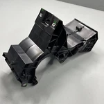 2016 - 2020 Tesla Model X Center Console Air Vent Duct Frame Bracket Oem. Fixed Price $66.66.