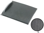 Sliding Roller Blind Cover For Mercedes W203 S203 CL203 Center Console. Fixed Price $21.51.