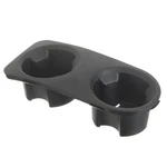 2013-2024 Ram 1500 2500 3500 Rear Seat Cup Holder Liner Genuine Mopar 68308764AB. Fixed Price $51.97.