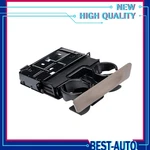 99-04 Ford F250 F350 F450 F550 Super Duty Dash Cup Holder Parchmen Tan New. Fixed Price $28.23.