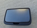 2009-2015 Toyota Venza Rear Arm Rest Seat Pull Down Cup Holders Only Oem. Fixed Price $79.99.