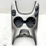 01-07 Toyota Sequoia Limited Center Console Trim Cup Holder Bezel Hammered. Fixed Price $49.99.