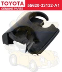 Toyota Genuine Lexus ES330 Holder Assy, Instrument Panel Cup 55620-33132-A1. Fixed Price $163.33.