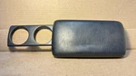 1994-1999 Toyota Celica Center Console Lid Arm Rest Cupholder Assembly Oem. Fixed Price $75.00.