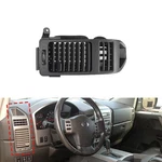 Left Driver Side Ac Vent Grille For Nissan Titan 04-15 Armada 04-06 68421-7S000. Fixed Price $28.99.