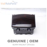 2005-2011 Audi A6 Quattro Front Console Cup Holder 4F1862533C. Fixed Price $58.99.