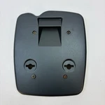 1998-2004 Ford Ranger Floor Dual Cup Holder Bracket Plate Mount Base Oem. Fixed Price $14.99.