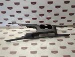 2015-2016 Ford Mustang Gt Oem Center Console Finish Panel W/ Cup Holder. Fixed Price $84.99.