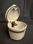 Cup Holder Ashtray For Kia 2002-2005 Sedona K53A 68 660. Fixed Price $24.97.