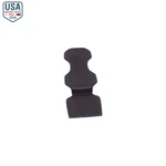 Volvo S60 MK2 Cup Holder Rubber Mat Genuine 31389090. Fixed Price $26.92.