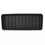 Genuine Ford Cup Holder Mat 9A8Z-74045G34-DA. Fixed Price $26.22.
