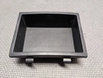 1982-1994 S10 Blazer S15 Jimmy Front Floor Console Storage Bin Charcoal Gray. Fixed Price $29.99.