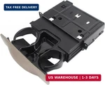 Fexon Dashboard Cup Holder Compatible With Ford F250 F350 F450 F550 Super. Fixed Price $33.58.