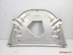 2008 Bmw 535I 540I 550I 528I E60 Rwd Belly Pan Reinforcement Plate 31116759878. Fixed Price $59.99.