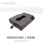 2018-2024 Vw Tiguan Rear Center Armrest / Cup Holder 5NN885205B. Fixed Price $61.99.