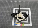 13-19 Cadillac Xts Automatic Transmission Gear Position Shifter Oem. Fixed Price $10.84.