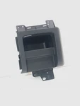 02-05 Dodge Ram 1500 2500 3500 Dash Storage Cubby Cup Holder Delete M/t Gray Oem. Fixed Price $99.99.