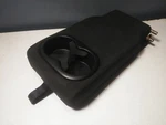 2011-2014 200 Dodge Avenger Rear Center Console Storage Drink Cup Holder Armrest. Fixed Price $67.80.