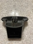 New Oem Ford F8AZ-5404821-AA, F7AB-54048K37-AA Ashtray Receptacle Nos. Fixed Price $43.99.