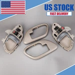 & Door Handles Bezels 95 96 97 98 99 00 Silverado Sierra Tahoe Yukon C/k. Fixed Price $39.00.