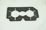 New Genuine Oem Honda Ridgeline Cup Holder Retainer 83409-SJC-A02. Fixed Price $16.99.
