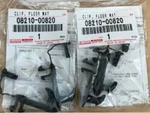 4 Oem Retention Down Clips Holders For Toyota Lexus Scion. Fixed Price $6.95.