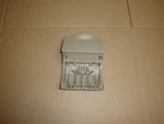 Toyota Corolla Rear Cup Holder Beige Oem 03 04 05 06 07 08. Fixed Price $30.00.