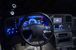 03-06 Blue Whole Truck Led Upgrade Kit Silverado Suburban Sierra Escalade Gmc. Fixed Price $149.99.