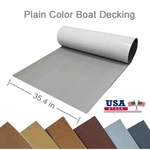 94.5" Eva Foam Boat Decking Sheet Mat Faux Teak Marine Yacht Flooring Plain Pad. Fixed Price $59.99.
