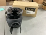 New Oem Cup Holder Bottle A4518100370 Mercedes Benz Smart Fortwo W451. Fixed Price $35.00.