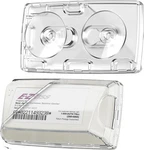 Holder For Windshield, With Suction 1 Pack, Transparent. Fixed Price $14.76.