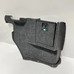 Lexus LS400 1990-1992 Trunk Cargo Storage Trim Panel For First Aid Kit Rh Oem. Fixed Price $51.00.