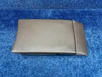 2015-2020 Audi A3 S3 Rear Seat Center Armrest Cushion Backrest Cup Holder Oem. Fixed Price $135.00.