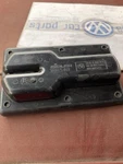 Bmw E53 X5 2000-2006 Centre Console Rubber Insert Oddments Tray 51.16-8408030. Fixed Price $13.46.