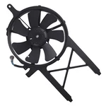 Radiator Cooling Fan For Nissan Pathfinder/frontier/xterra 2005-2007 NI3120102. Fixed Price $53.00.