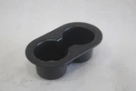 2013 2014 2015 2016 2017 2018 Ram 1500 Rear Console Cup Holders. Fixed Price $28.25.