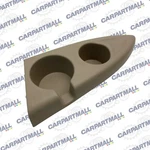 2002 2003 2004 2005 2006 Mazda Mpv Left Side Rear Cup Holder LC62685L6 Oem. Fixed Price $25.47.