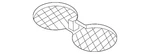 Genuine Nissan Mat Console 96977-6RR0A. Fixed Price $10.16.