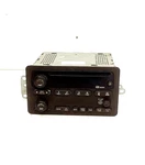 2002 Chevrolet Malibu Audio & Visual Equip Radio Oem 10324040. Fixed Price $65.00.