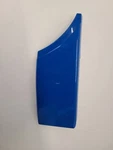 2007 Toyota Fj Cruiser Right Rh Cowl Trim Blue. Fixed Price $93.53.