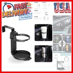 Vehicle Door Cup Holder Adjustable (littlemole) New In Sealed Package! Seller. Fixed Price $14.98.