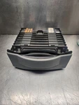 2008 2010 Dodge Grand Caravan Lower Dash Center Cup Holder Assembly 0ZS681D5AA. Fixed Price $35.00.