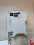 2012 Toyota Prius Lower Dash Trim Panel Mirror Control 55480-47060 Gray. Fixed Price $33.25.